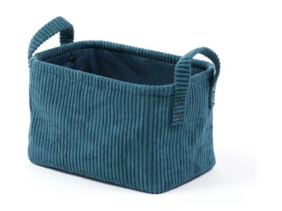 Panier rectangle 