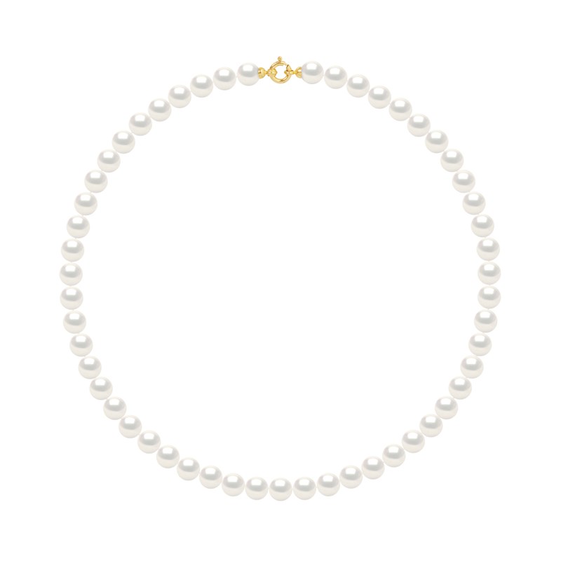 Collier Rang 