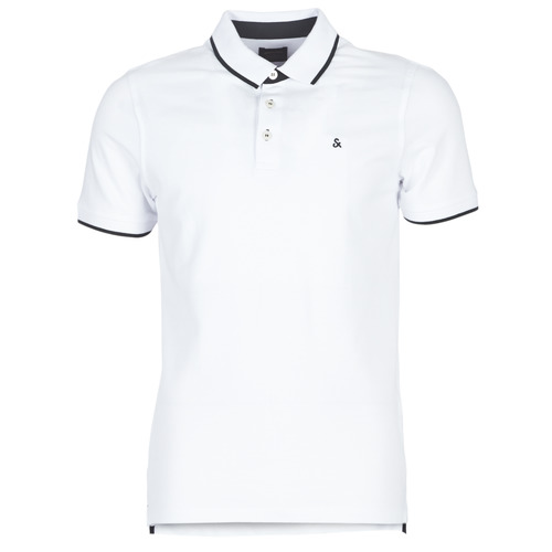 Jack & Jones -  - Blanc