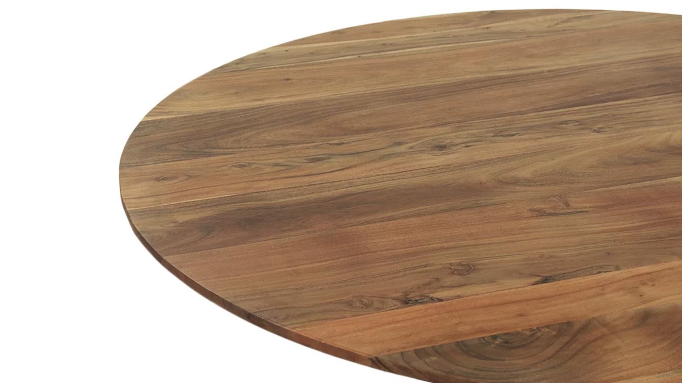 Eettafel - naturel Oslo