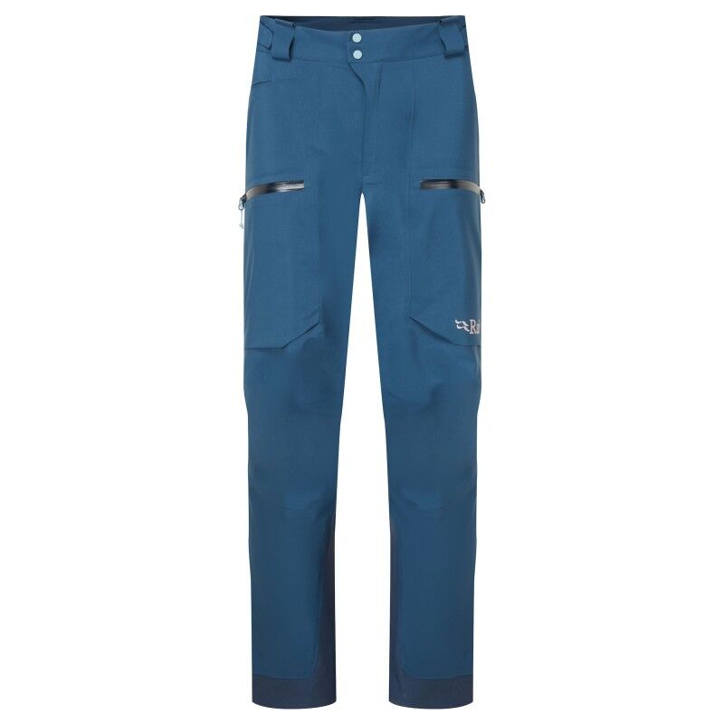 Khroma Converge Pants - Pantalon ski de randonnée femme