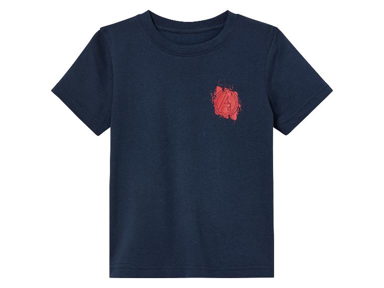 2 kinder T-shirts
