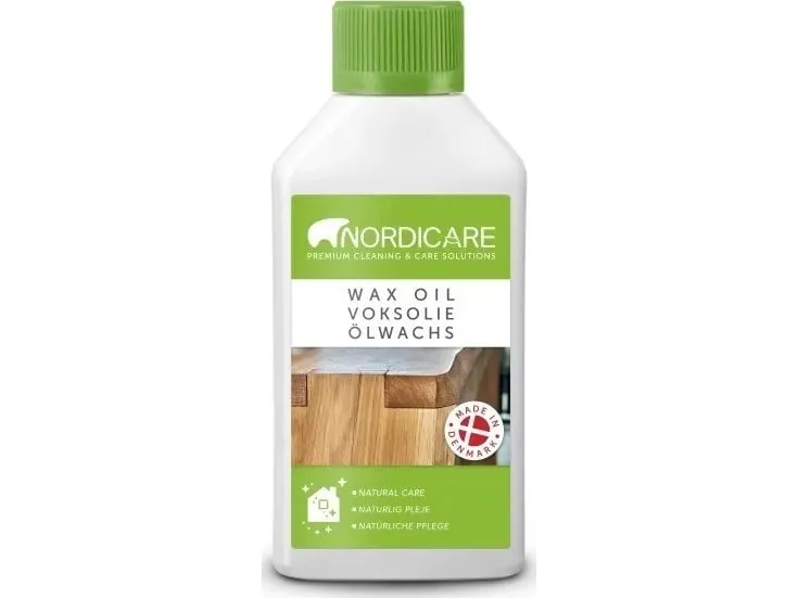 Nordicare VOKSOLIE 250ml