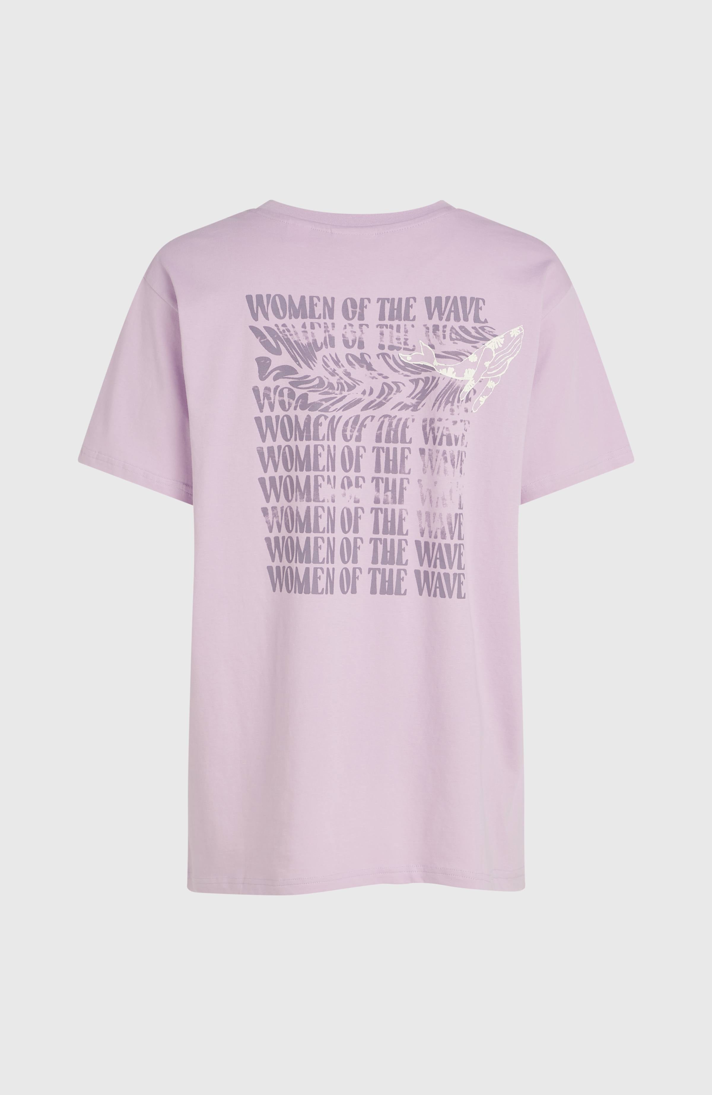 Women of the Wave T-shirt