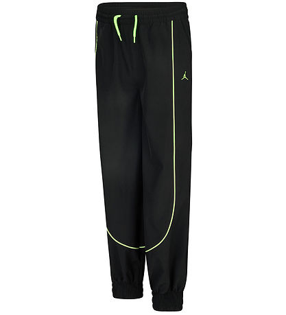 Jordan Holzning Hose - Schwarz