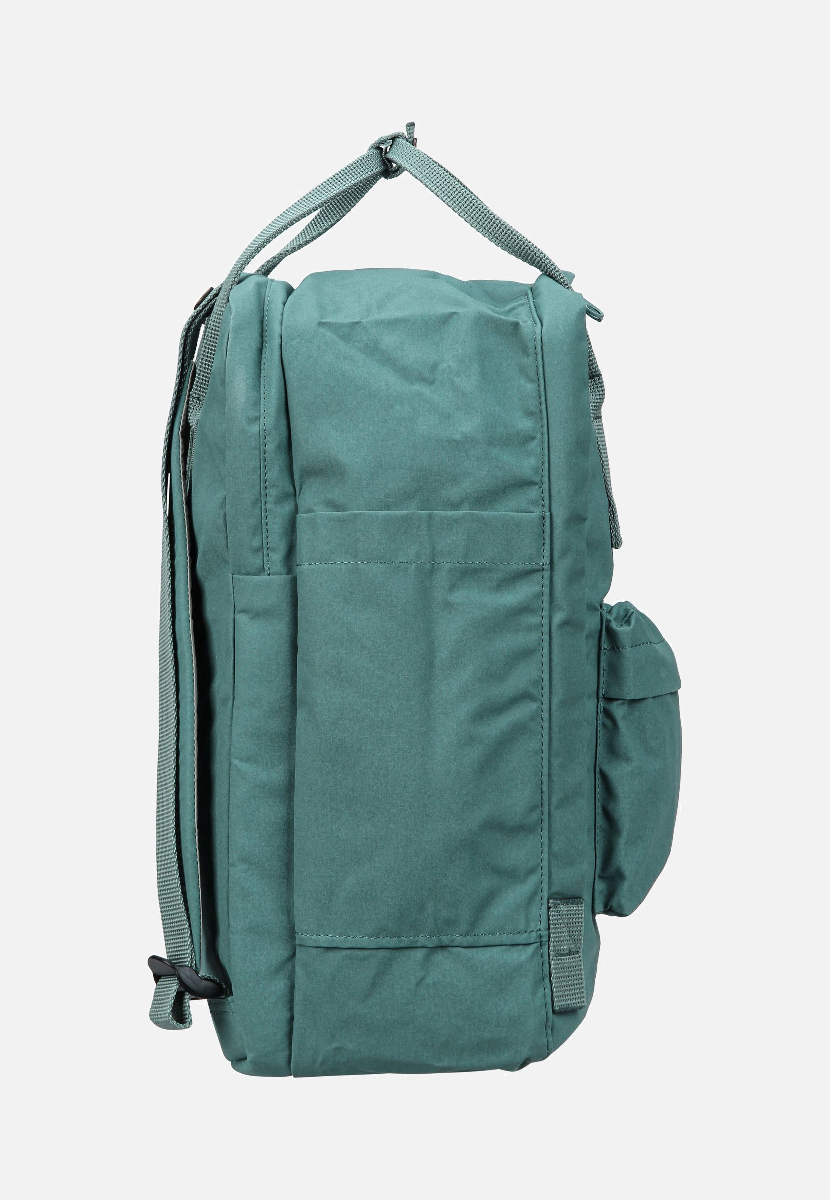 Kanken Laptop 15'' Frost Green - Rucksack