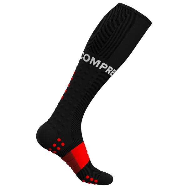 Compressport - Full Socks Run - Chaussettes de compression
