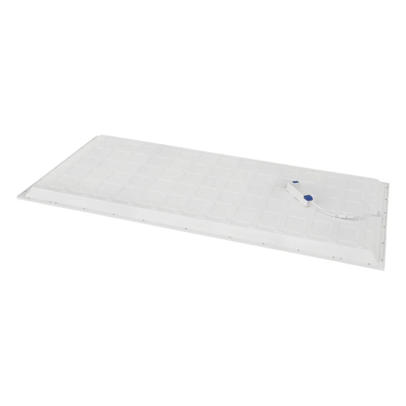 LED-panel 60x120 cm 6600 lm 60 W