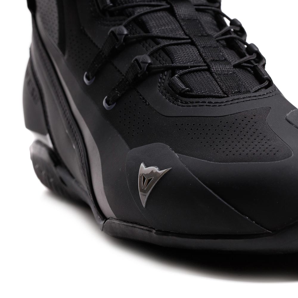 Dainese - Baskets Herian D-WP Noir / Anthracite