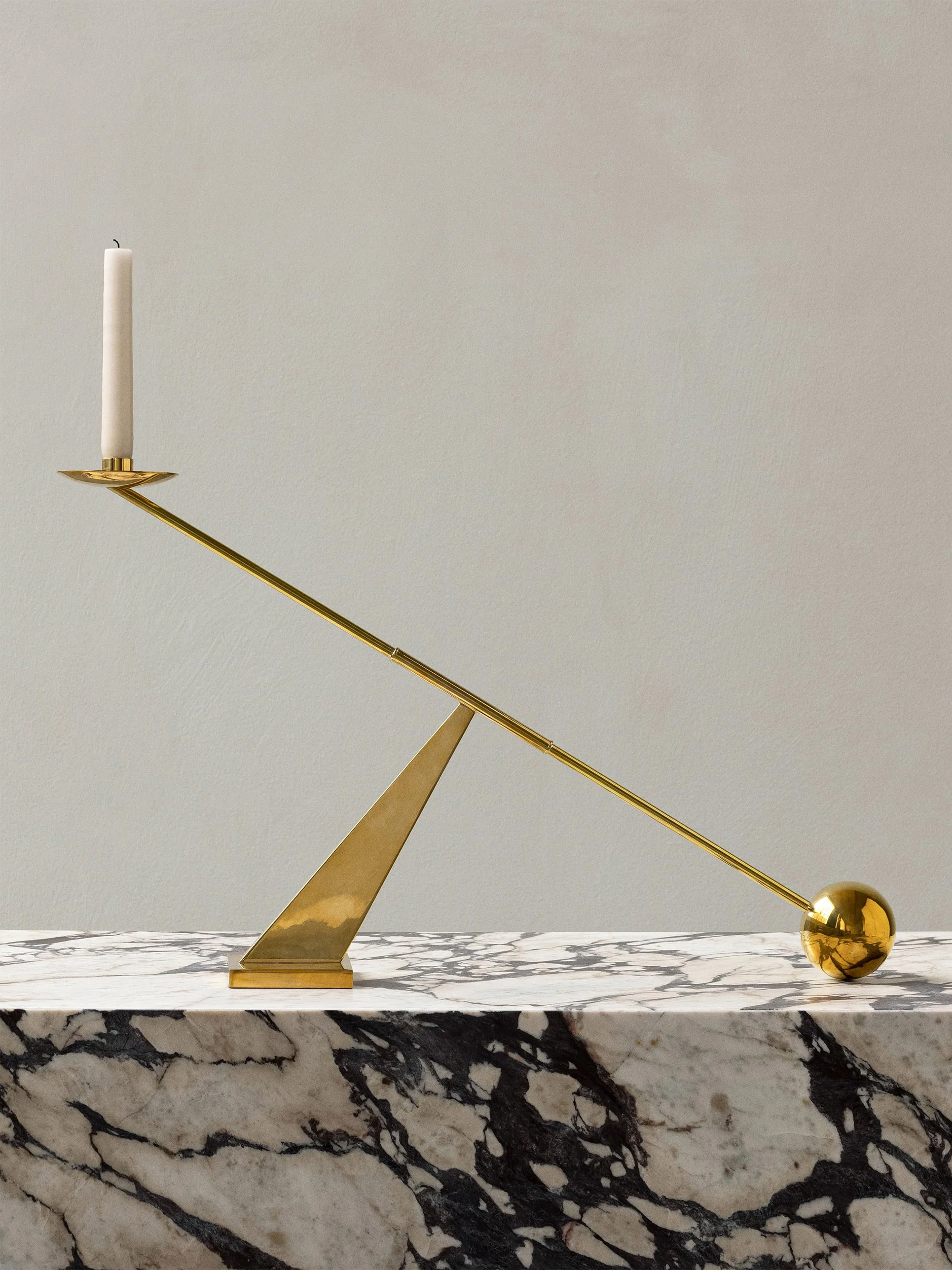 Design metalen kaarshouder Interconnect