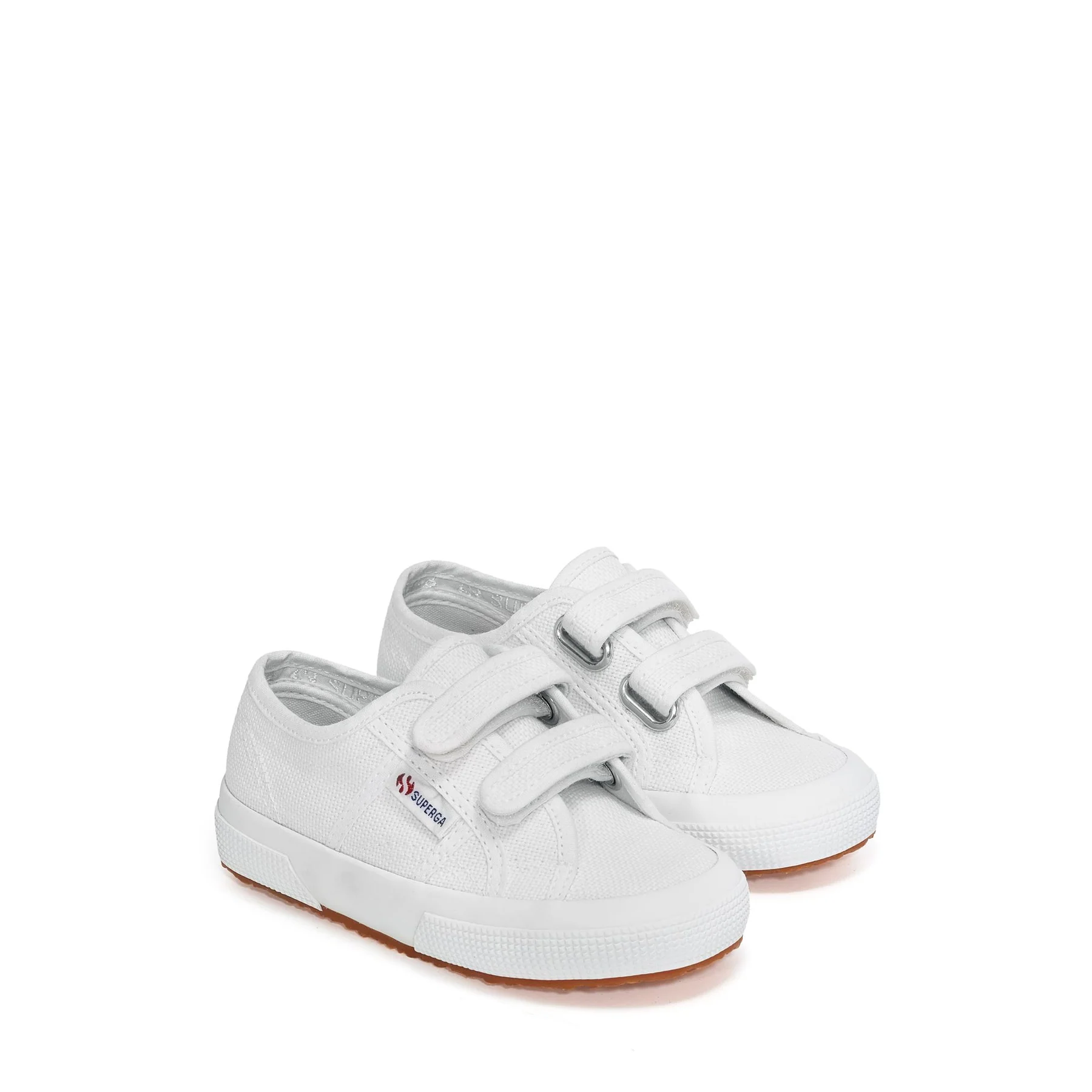 2750-COTJSTRAP CLASSIC-WHITE