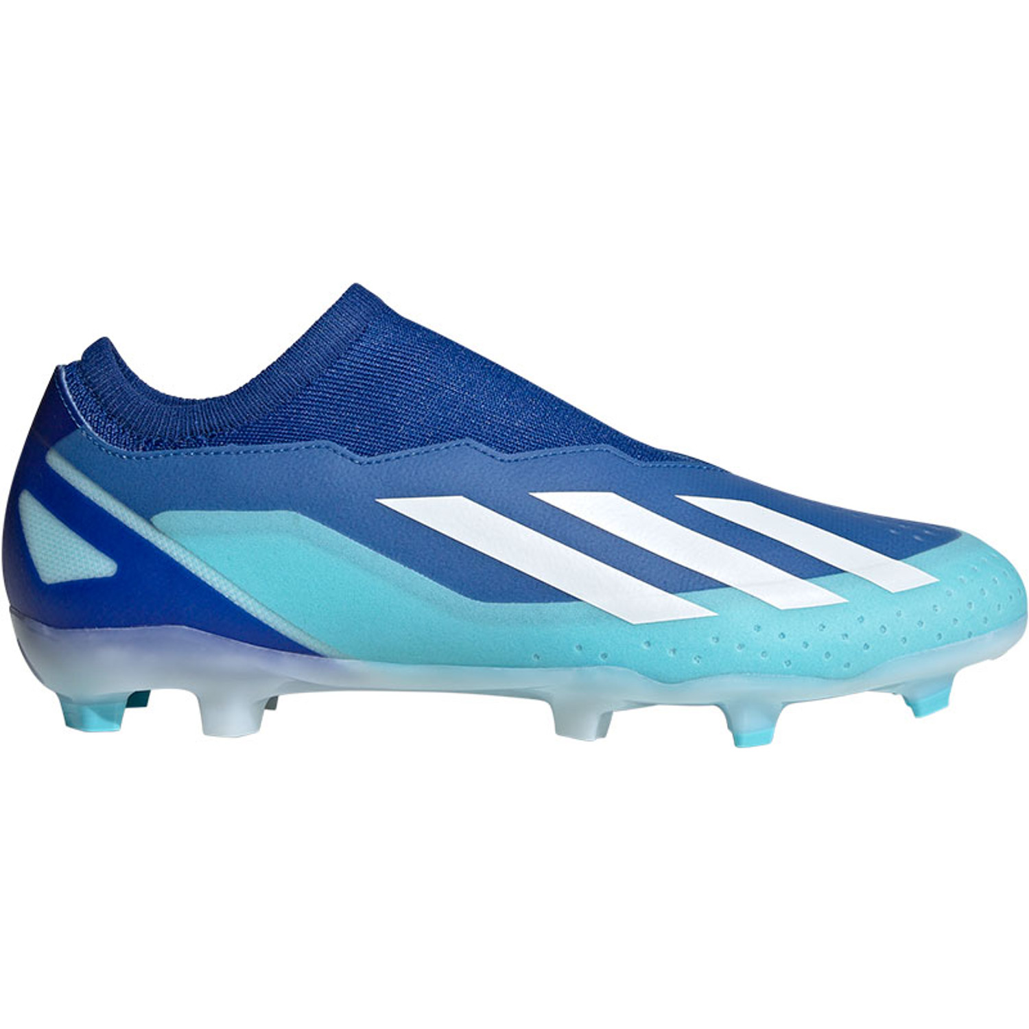 adidas X Crazyfast .3 Laceless FG
