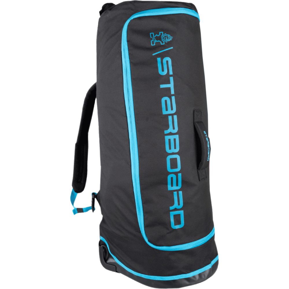 Starboard iGO Deluxe Lite 10'8