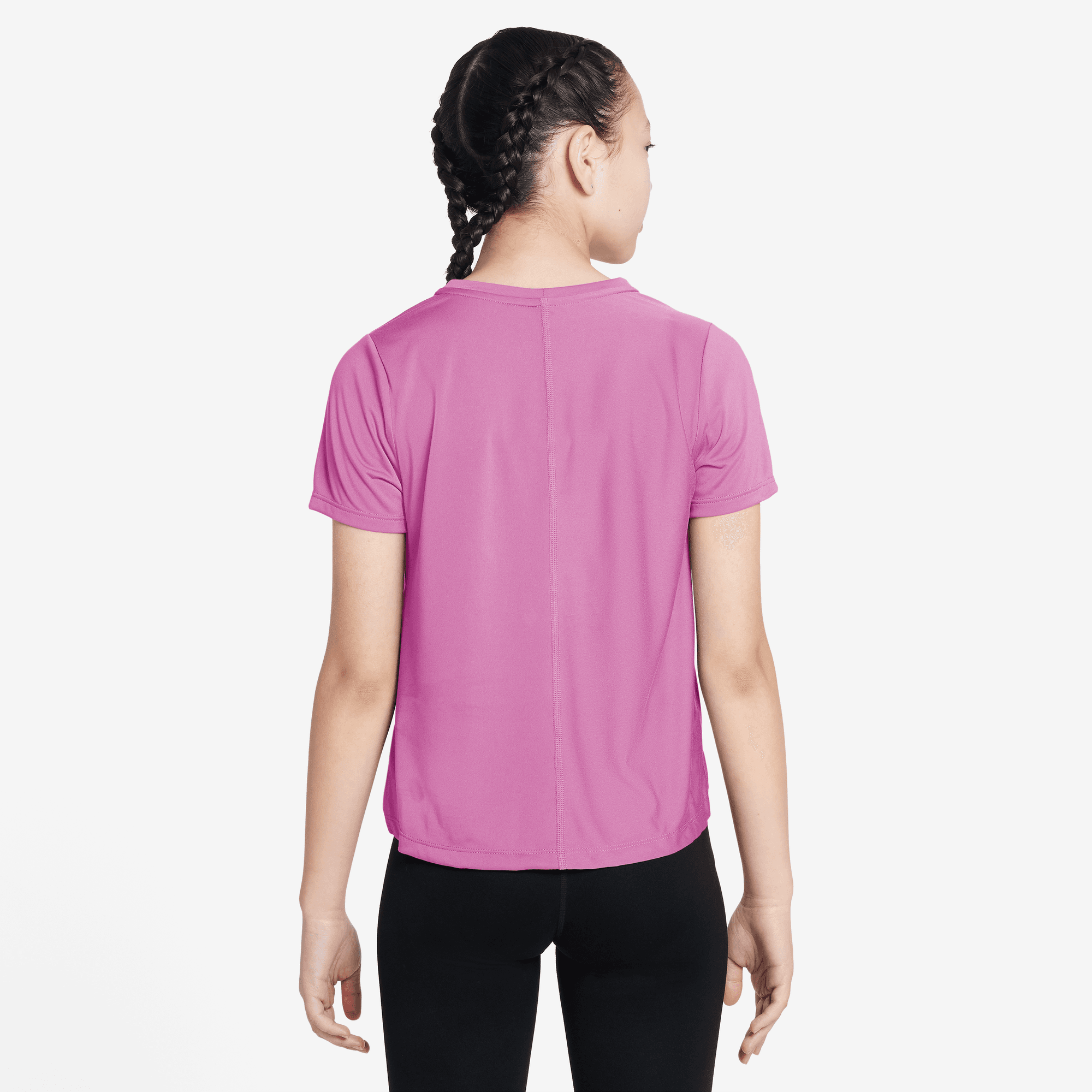 Nike Nike One Big Kids" (Girls") Sh