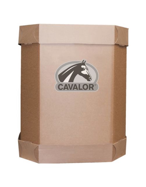 Cavalor Harmony Tradition Mix - Paardenvoer