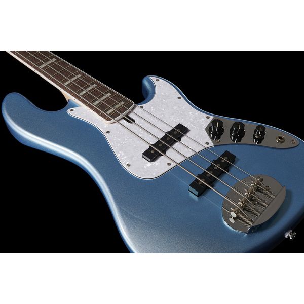 Lakland Skyline Darryl Jones 4 LPB