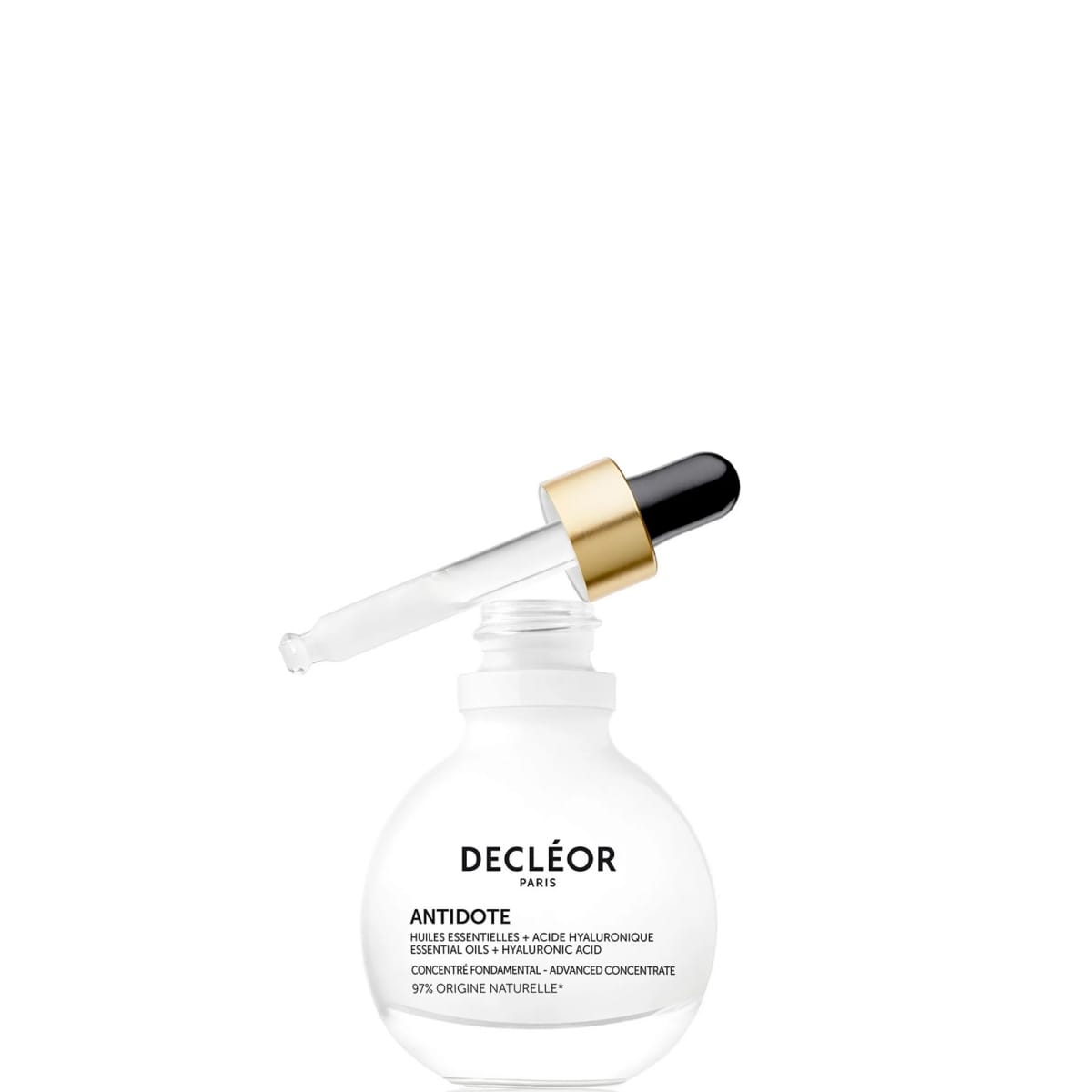 Decléor Antidote Sérum Concentré Fondamental Quotidien