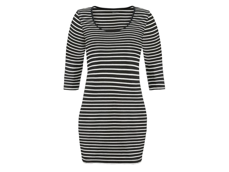 3 dames longshirts