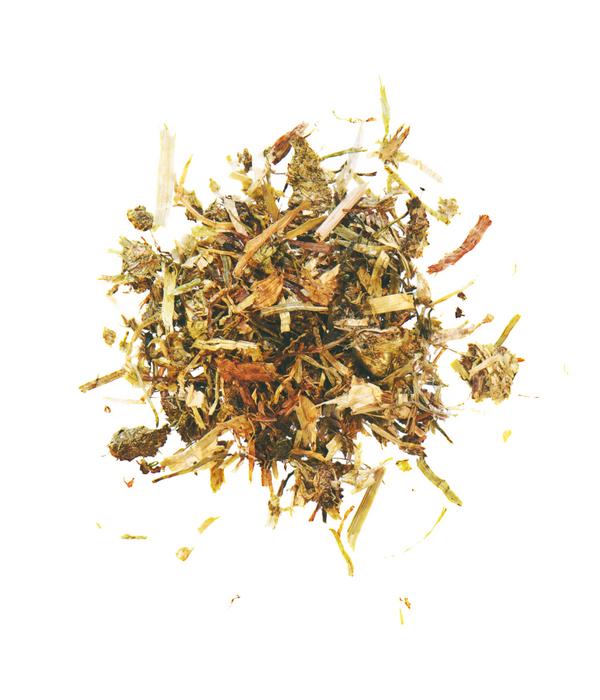 Agrobs Pferdefutter Strukturfutter Pre Alpin