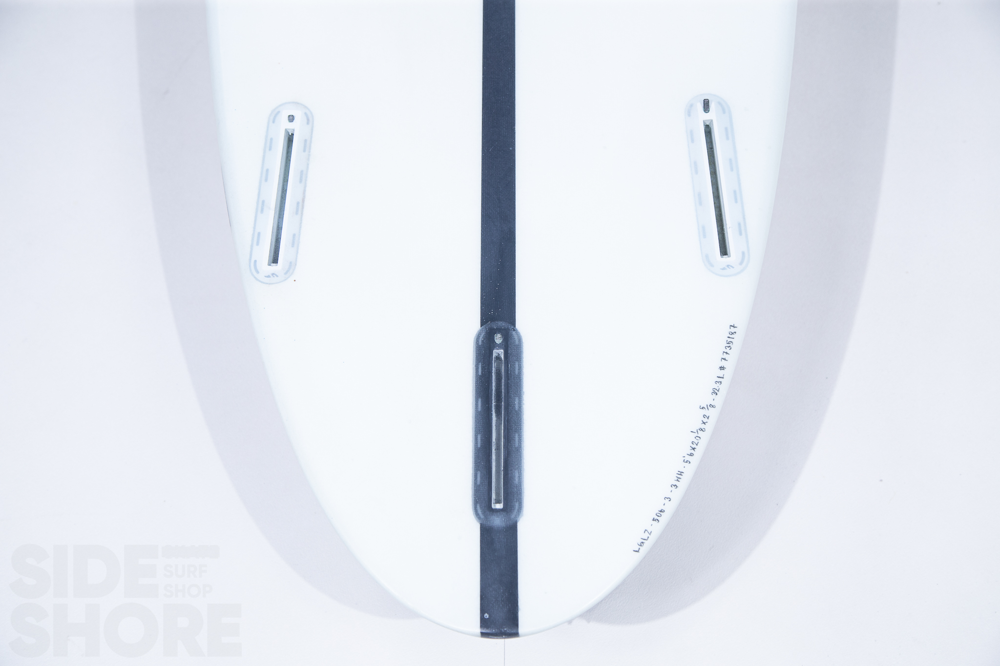 Firewire Glazer LFT - 5'6 x 20 1/8