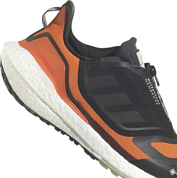 adidas Ultraboost 22 Gore-Tex løbesko Sort