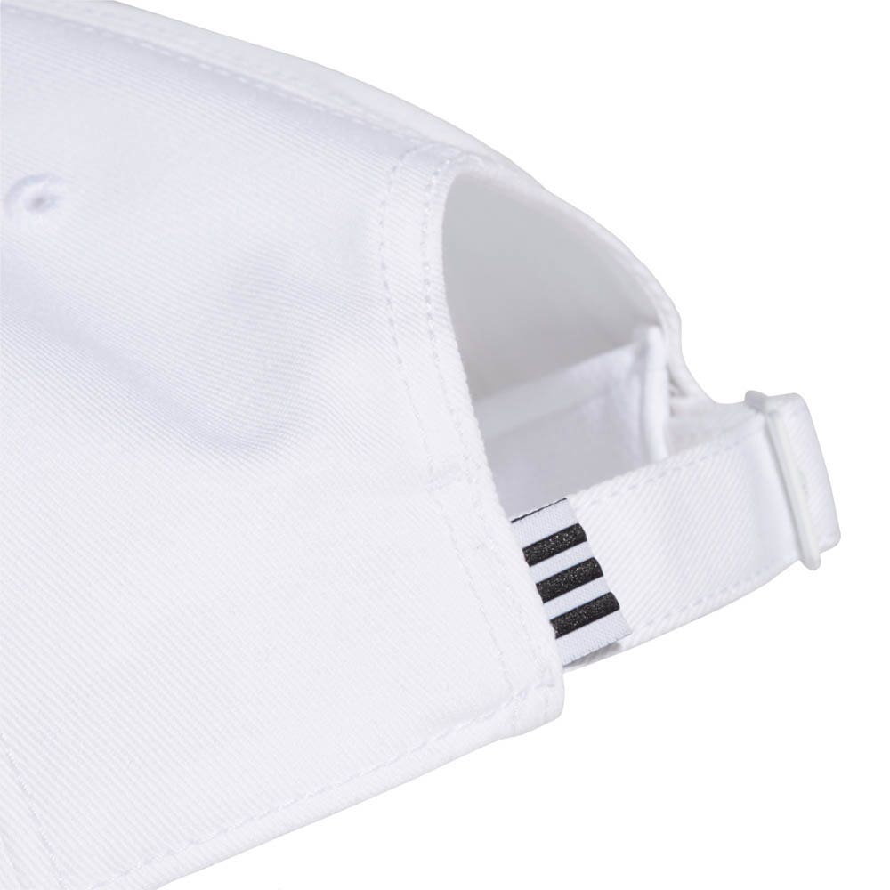 adidas  Baseball 3-Stripes Twill Pet