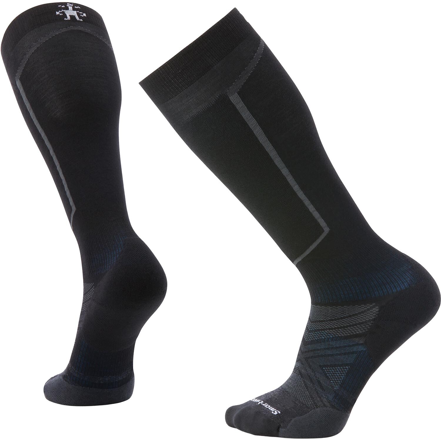 Smartwool Ski Targeted Cushion Otc Socks