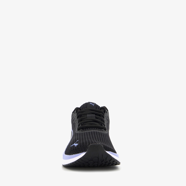 Puma Transport Modern dames hardloopschoenen zwart