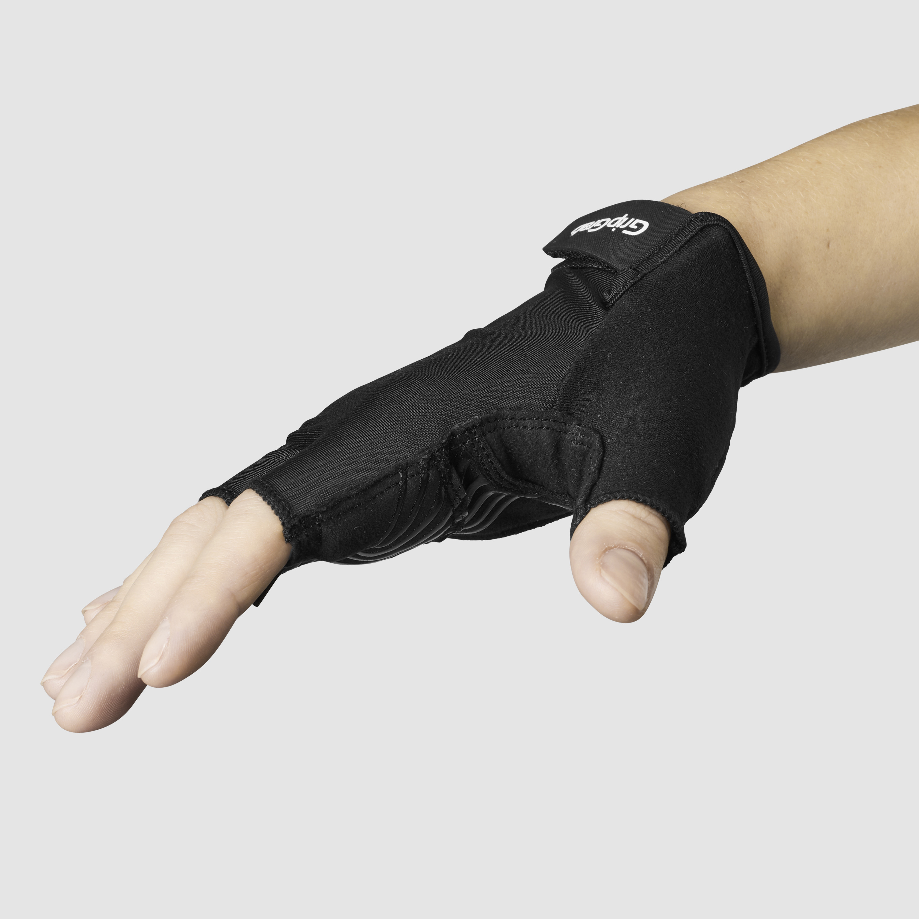 W's Ride RC Max Padded Short Finger Summer Gloves