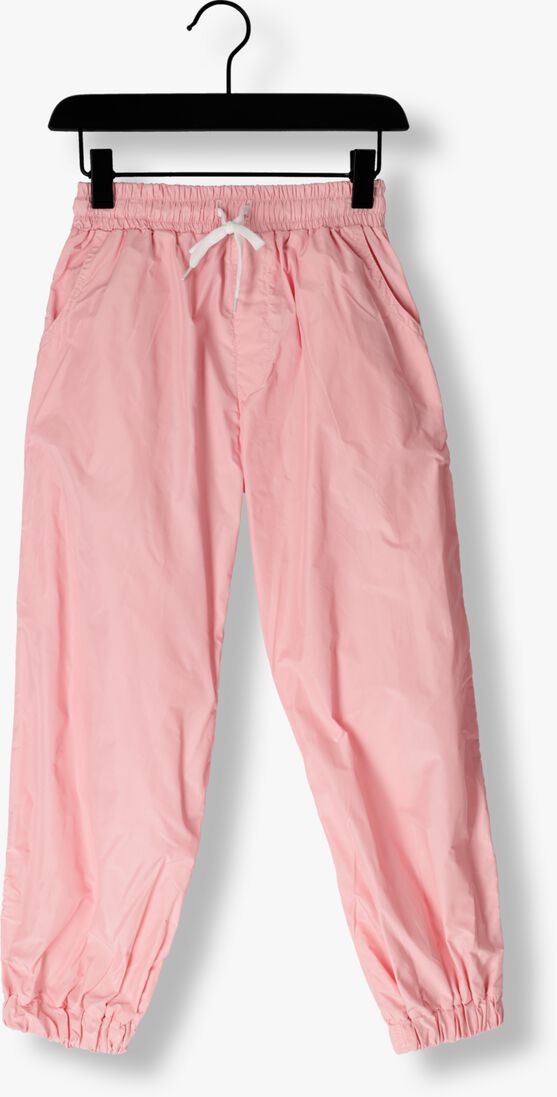 Salty Stitch lichtroze salty stitch cargobroeken parachute pants - licht roze