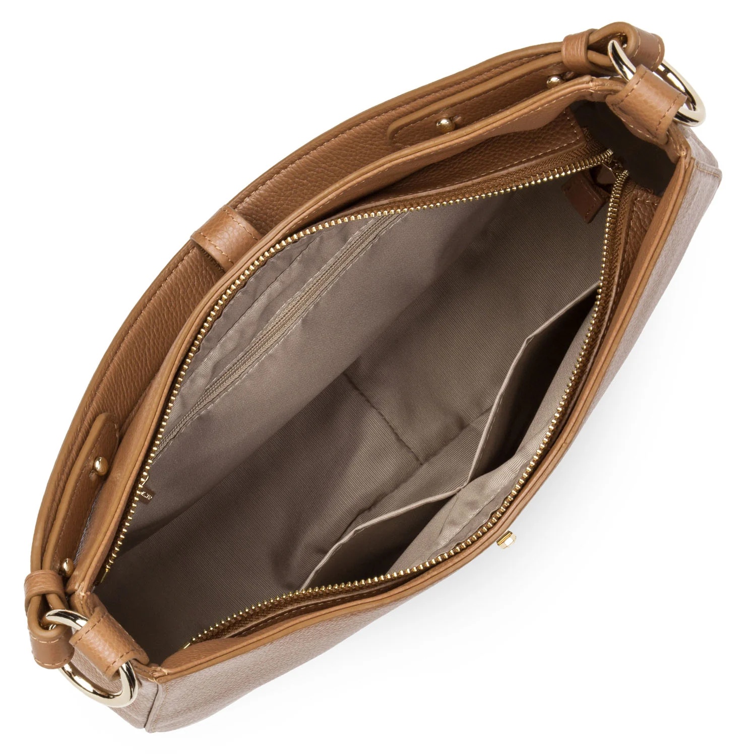 Milano Horizon-Grand sac besace