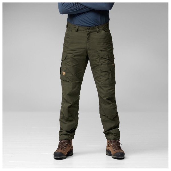 Fjällräven - Vidda Pro Trousers - Pantalon de trekking