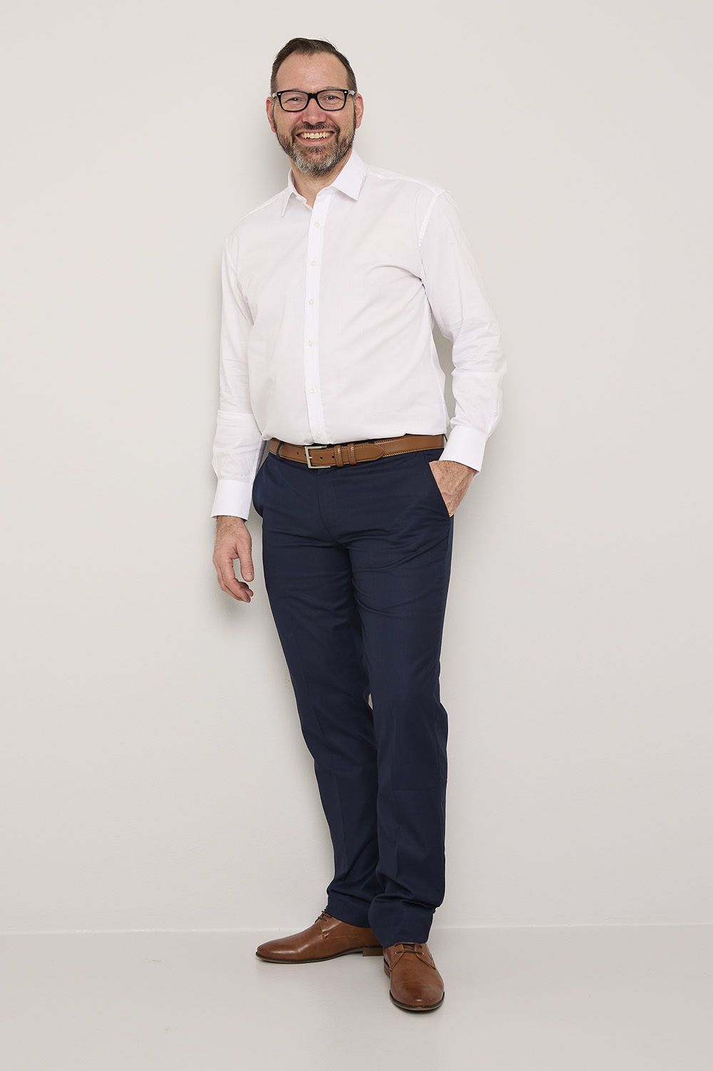 Jaxson Dressbukse
