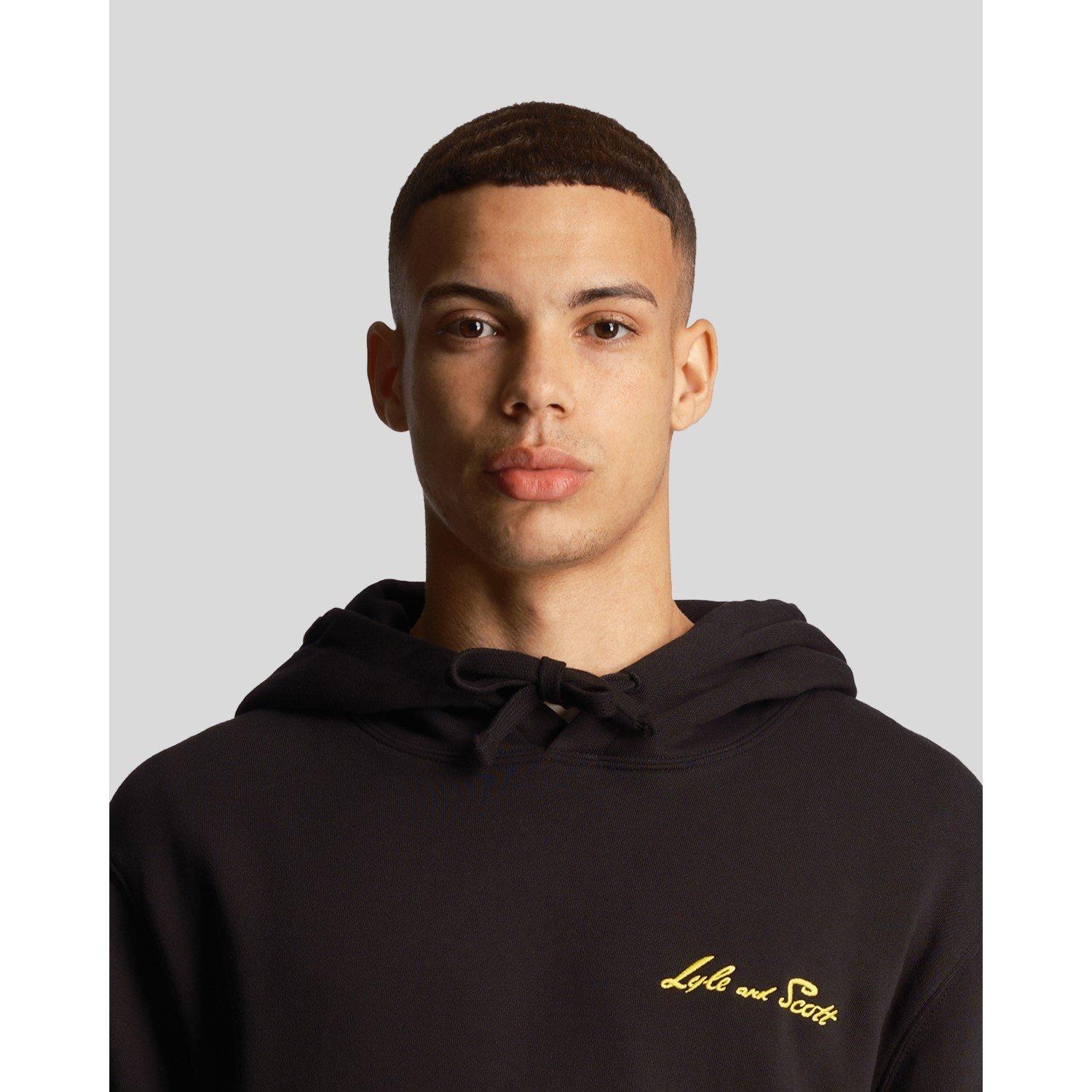 Lyle and Scott Ski OTH Sn34