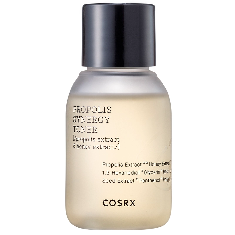 COSRX Honey Glow Propolis Trial Kit