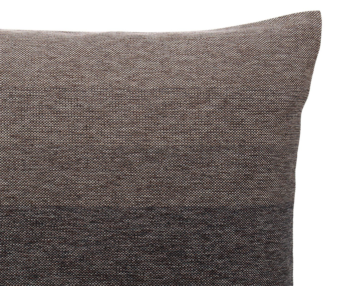 Kissenhülle CAPRIO taupe