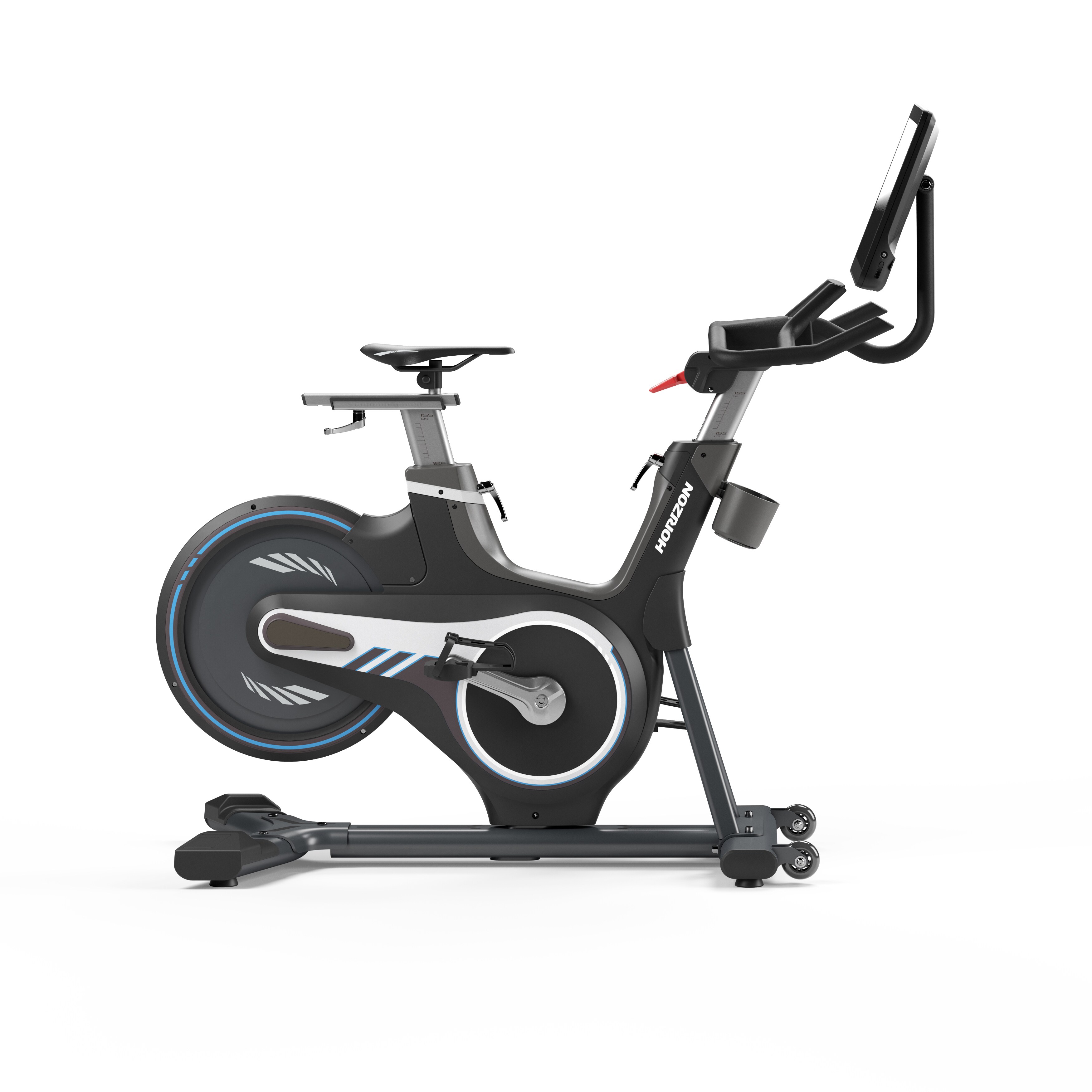 Horizon Fitness Indoor @Cycle