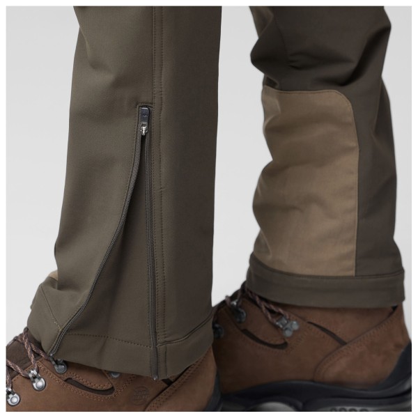 Fjällräven - Keb Agile Winter Trousers - Pantalon hiver