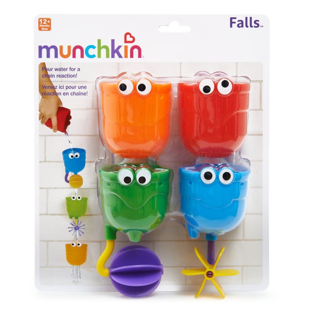 MUNCHKIN Falls Kaskade 1 Stk