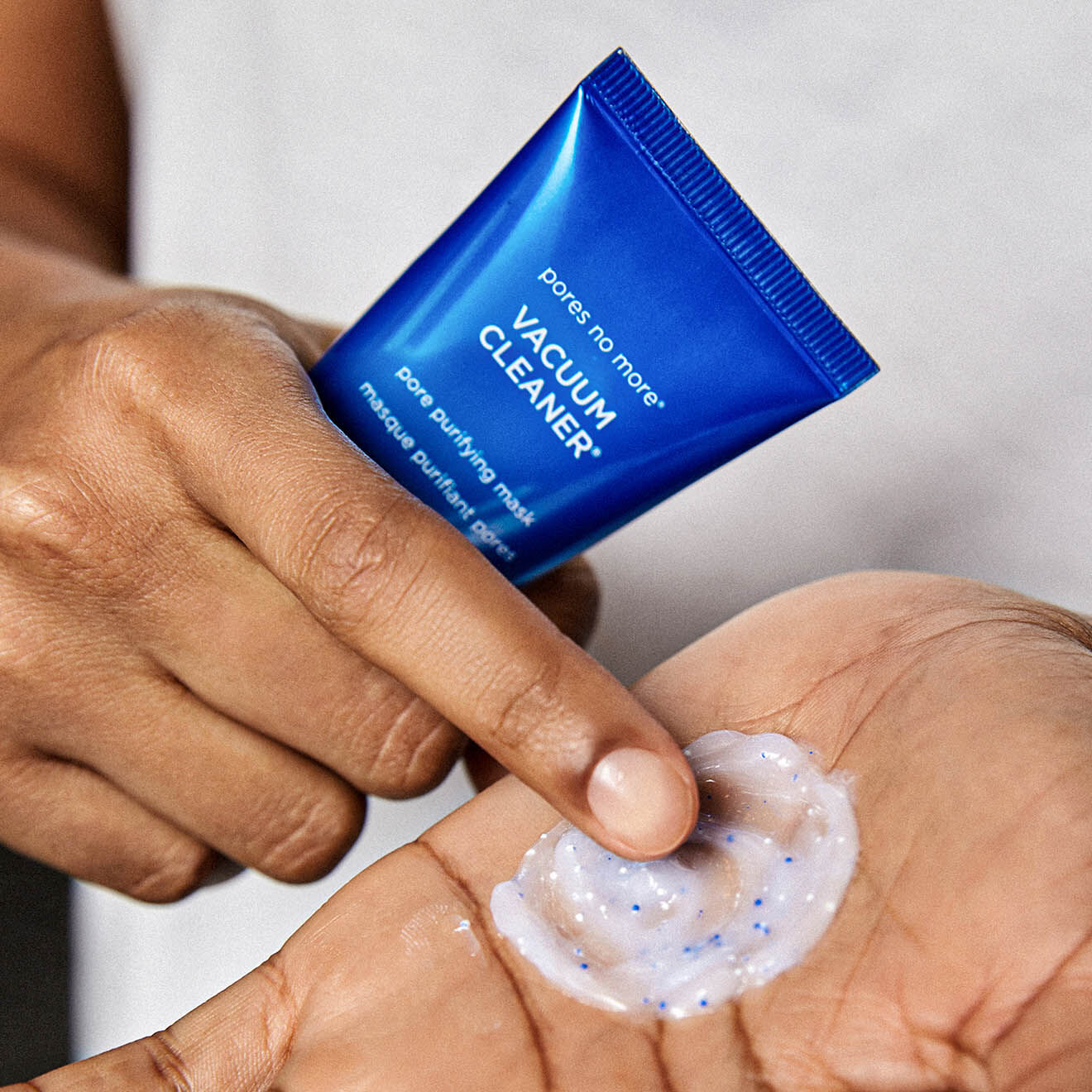 Dr. Brandt Masque purifiant pores - 30 gr
