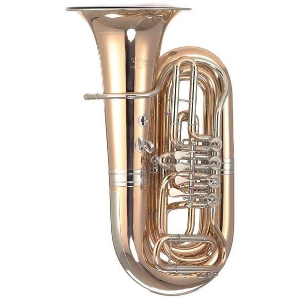 Cerveny CBB 783-4R Bb-Tuba Arion