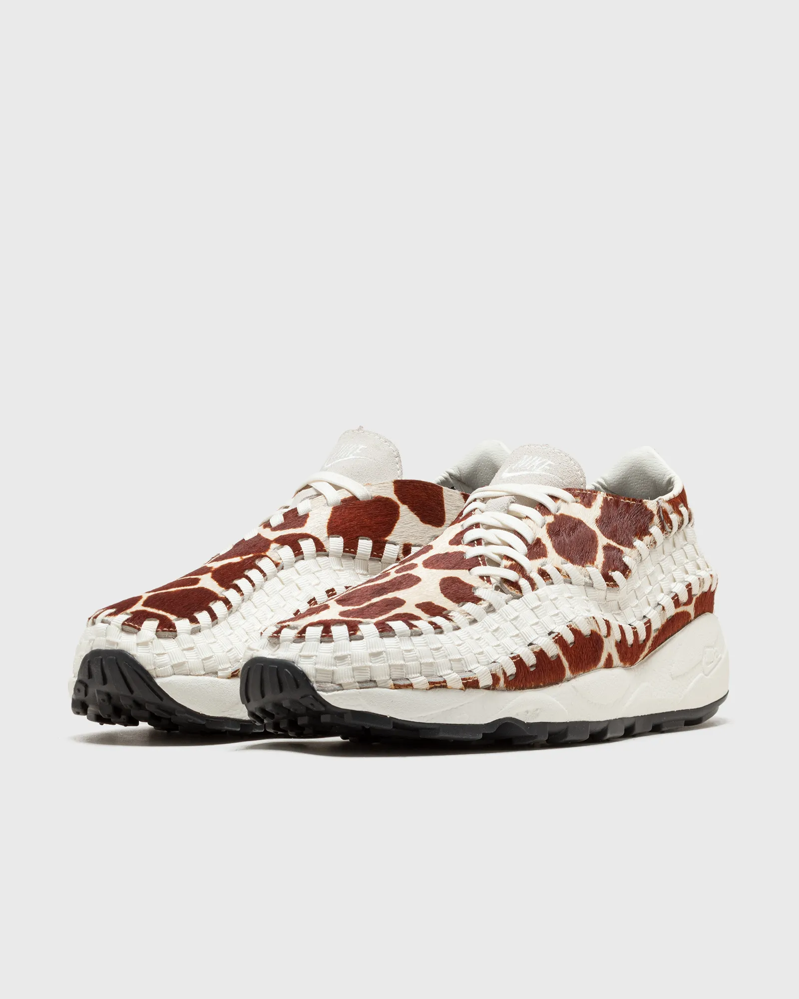 Nike WMNS NIKE AIR FOOTSCAPE WOVEN