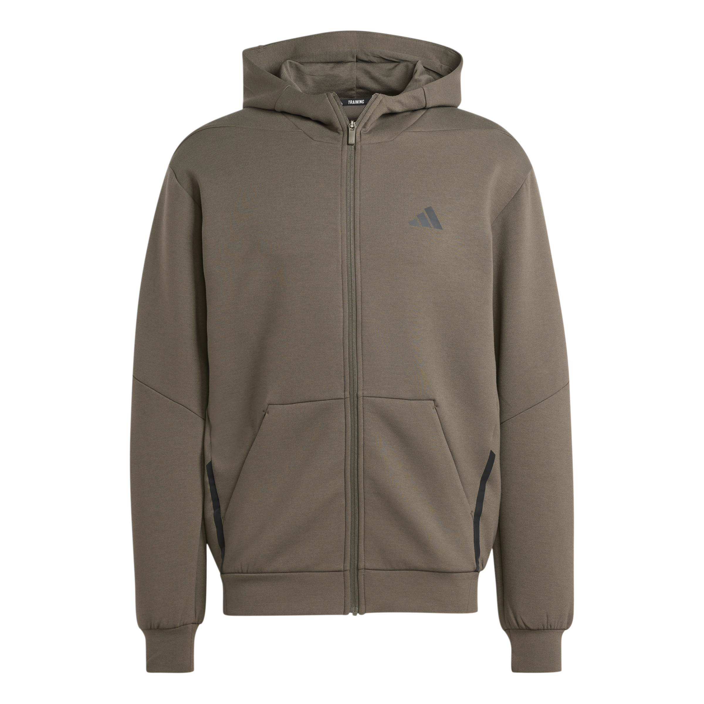 Adidas D4T FULL ZIP H
