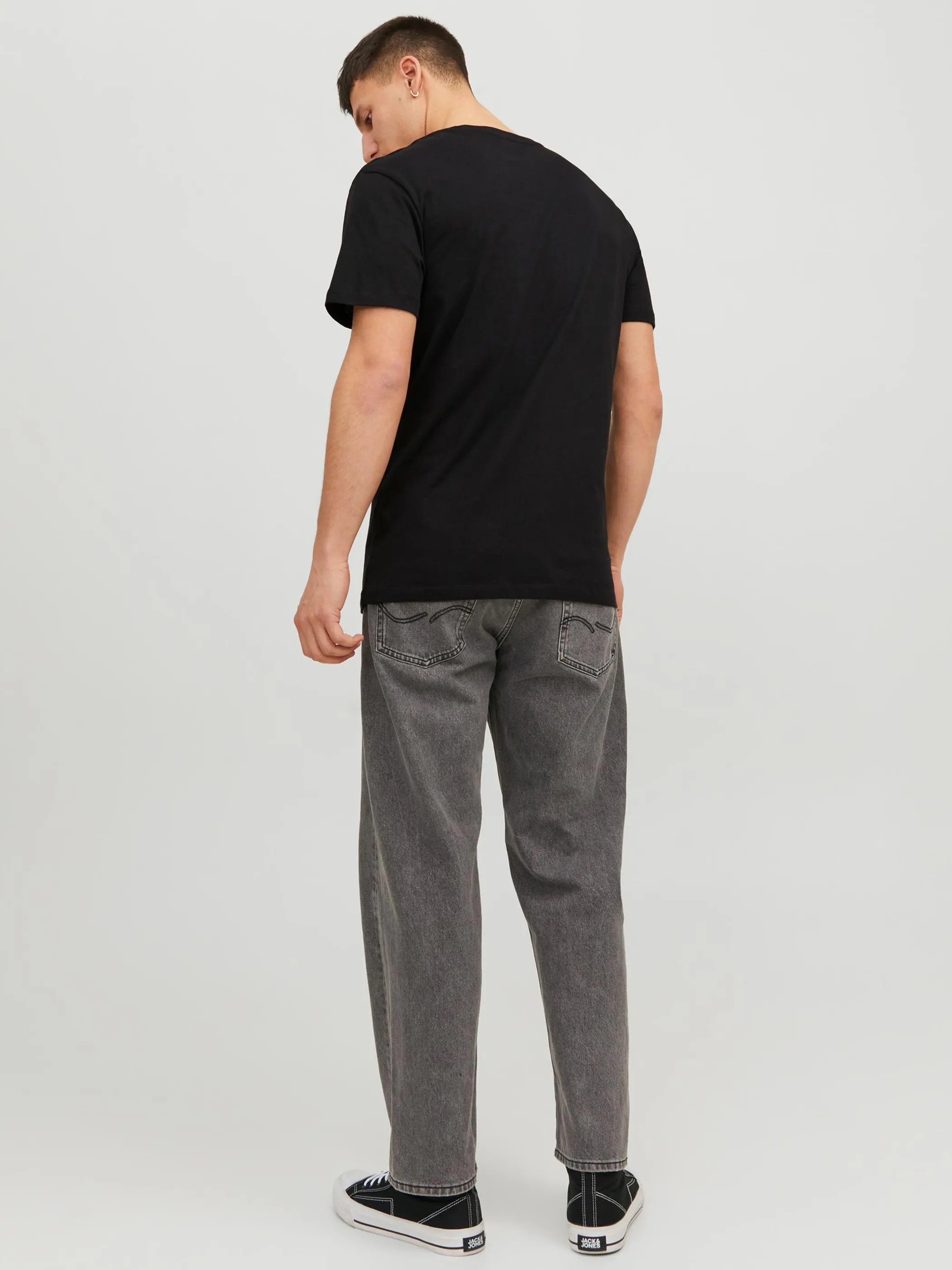 Jack&Jones 12232972 JJEJEANS TEE SS O-NEC T-Shirt