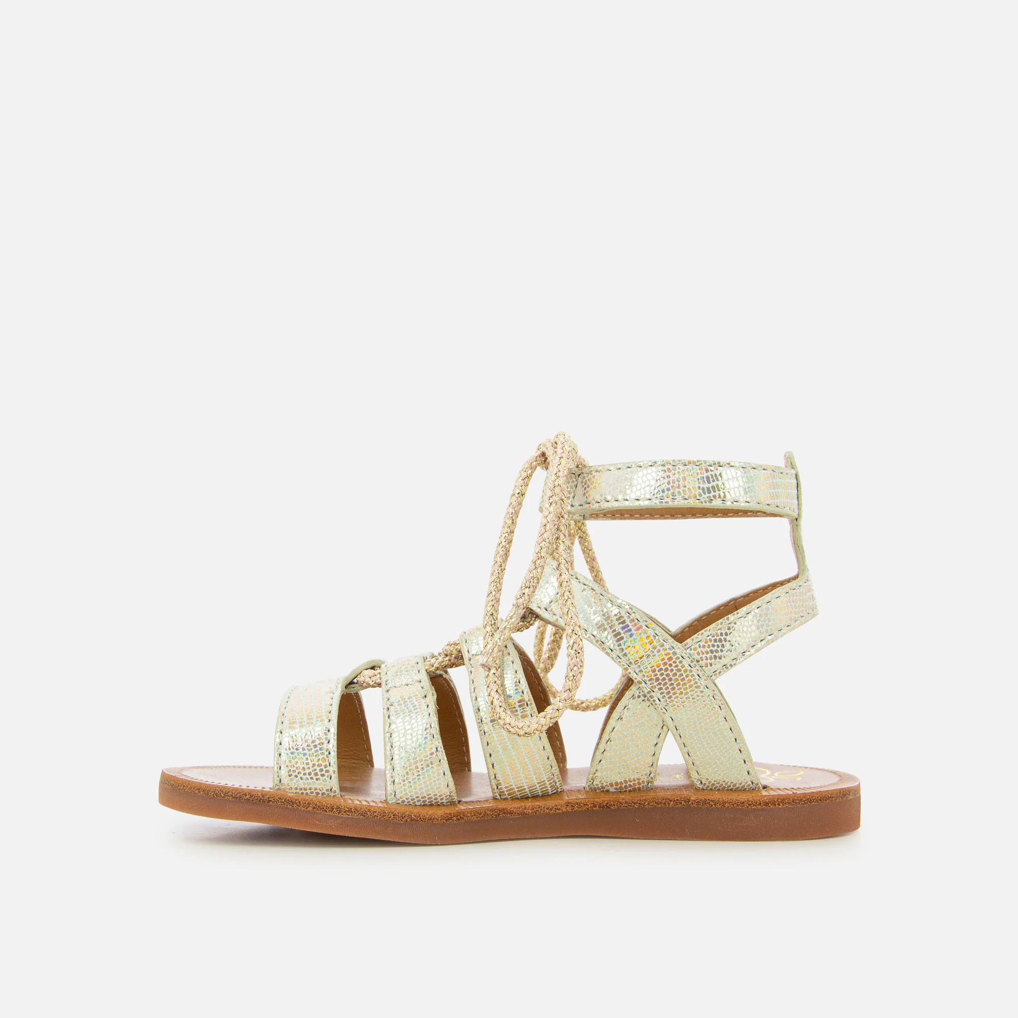 PLAGETTE GUILY STRAP