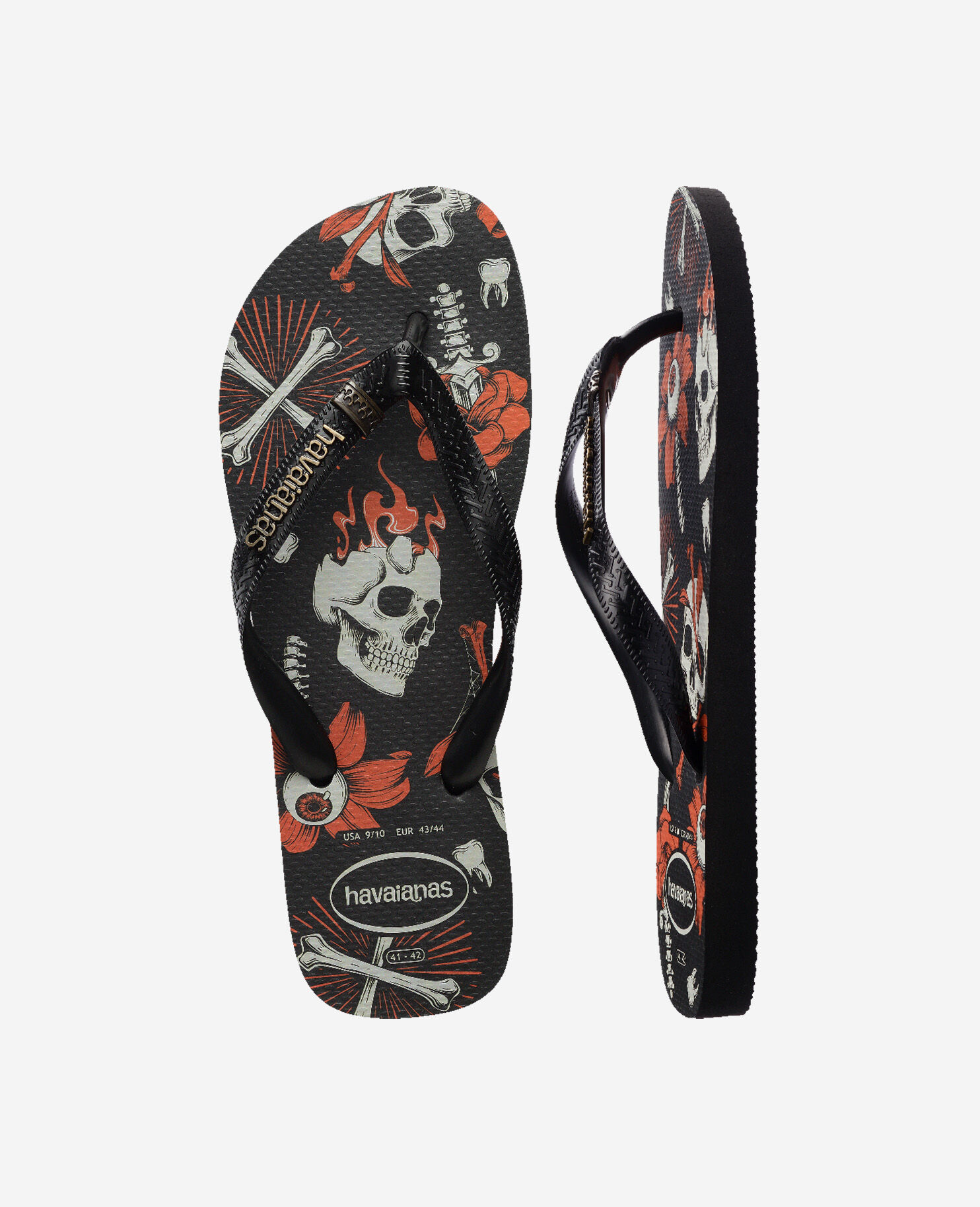 Havaianas Top Tribo