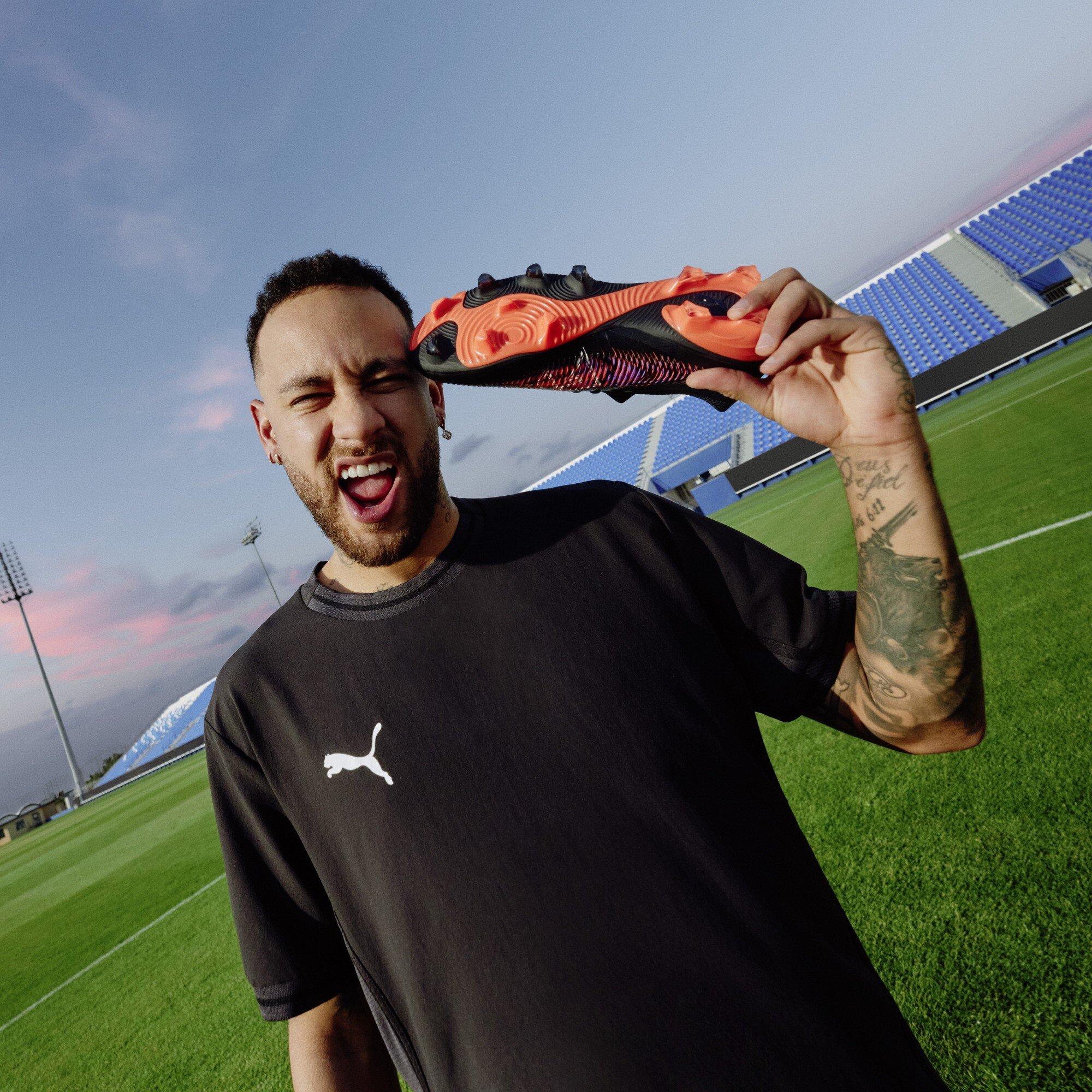 Puma Future 8 Match Firm Ground Football Boots