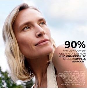 Yves Rocher - Anti-Âge Global - Oogcrème - 15 ml