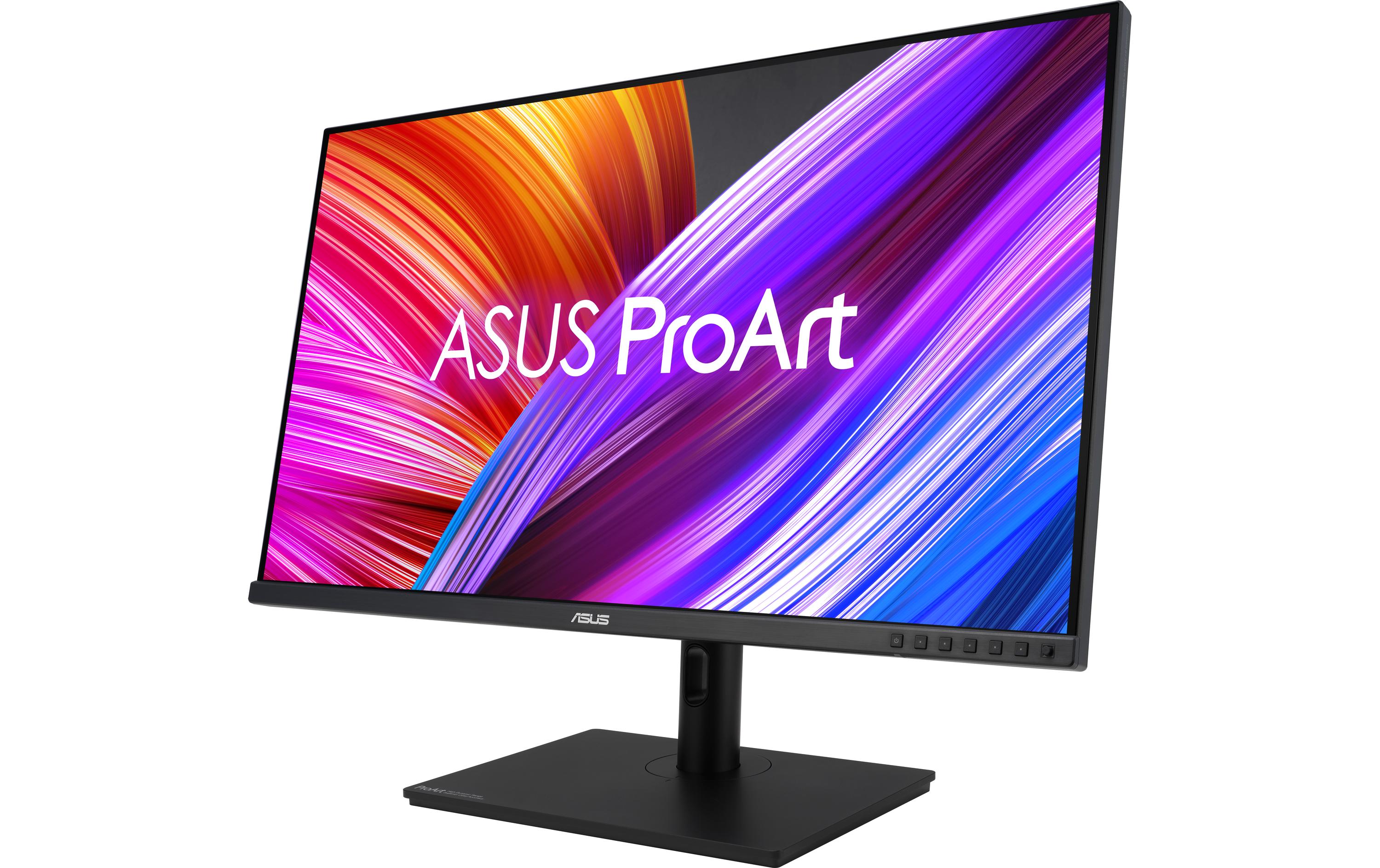 Monitor ProArt PA328QV<br>31.5