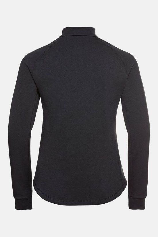 Odlo Odlo Berra 1/2 Zip Fleecetrui